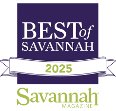 Best Awards of Savannah 2025