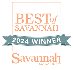 Best Awards of Savannah 2024 Winner