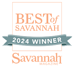 Best Awards of Savannah 2024 Winner
