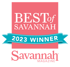 Best Awards of Savannah 2023 Winner