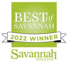 Best Awards of Savannah 2022 Winner