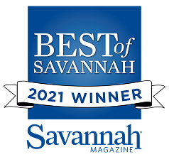 Best Awards of Savannah 2021 Winner
