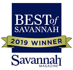 Best Awards of Savannah 2019 Winner